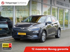 Hyundai Kona Electric - EV Fashion 64 kWh | warmtepomp | Cruise control adaptief met stop&go | Climate Control |
