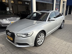 Audi A6 Limousine - 3.0 TFSI quattro DAK/CLIMA/LEDER/NW APK