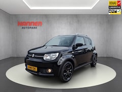 Suzuki Ignis - 1.2 Select