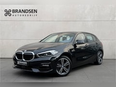 BMW 1-serie - 118i Executive Edition LED-17"-Sport Line