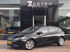 Opel Astra - 1.2 Edition