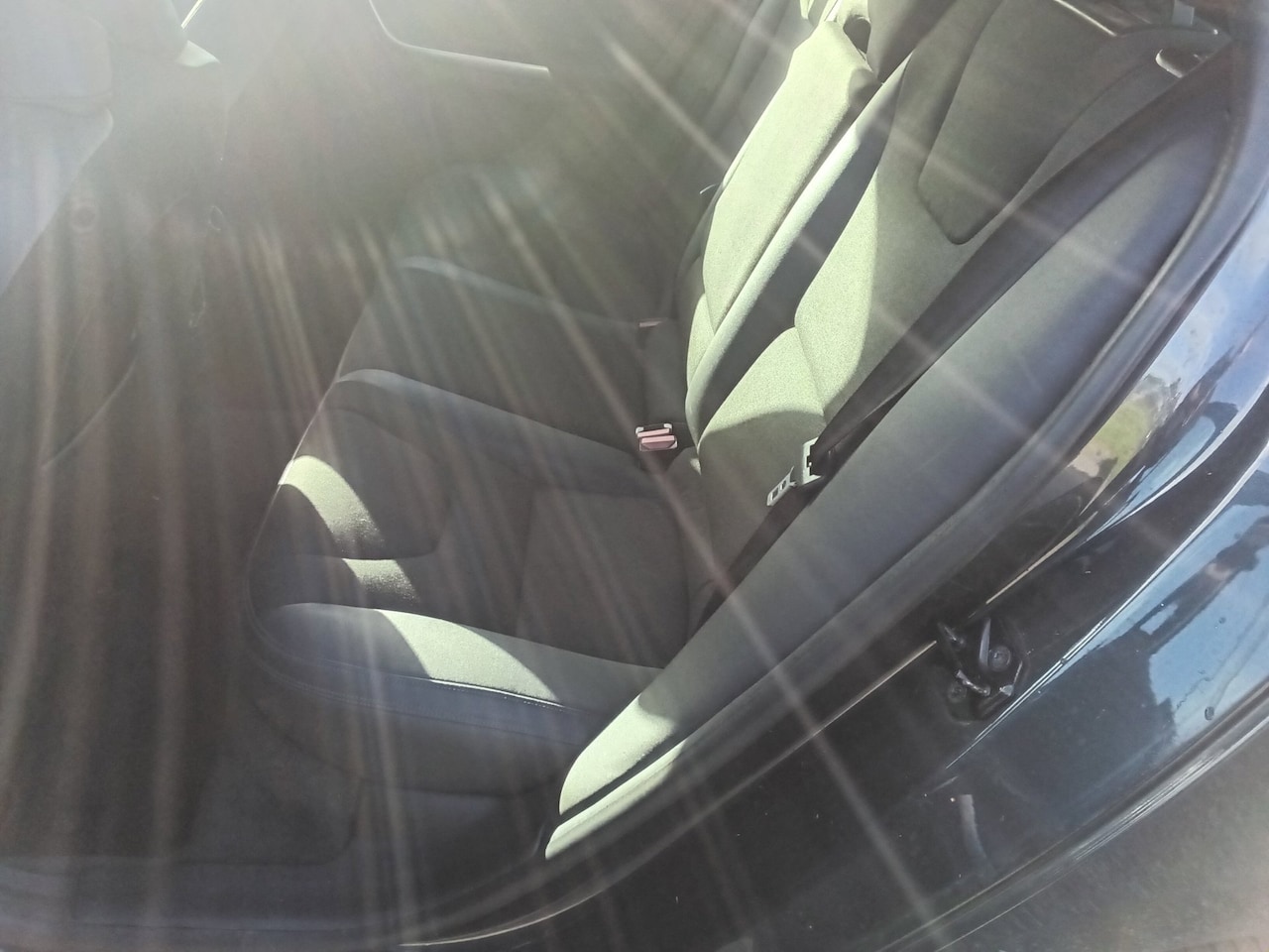 Volvo V60 - 2.0 D3 AUB ADVERTENTIE LEZEN!!!