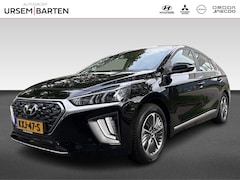 Hyundai IONIQ - 1.6 GDi PHEV Premium | Achteruitrijcamera | Airco (automatisch) | Apple Carplay/Android Au
