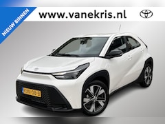 Toyota Aygo X - Hybrid 115 play, GO Pack, LM Velgen, Camera, Cruise Control