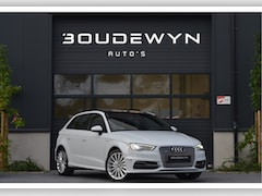 Audi A3 Sportback - 1.4 e-tron PHEV Ambition Pro Line plus NAP | Pano | Automaat | Cruise Control