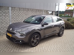 Citroën C4 - 1.2 Puretech Business Plus Navi Camera Head-Up Clima Adaptieve Cruise Apple Carplay 2x PDC