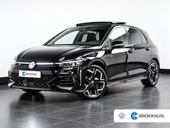 Volkswagen Golf - 1.5 eTSI 150 PK DSG-7 R-Line PANORAMADAK | 360 CAMERA | LED MATRIX | STOEL + STUURVERW. |