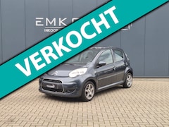 Citroën C1 - 1.0-12V Ambiance *Automaat