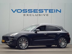 Porsche Macan - 3.6 Turbo / NL-Auto / Camera / Navi / Luchtvering / Bose Audio / Memory Seats / Stoelverw
