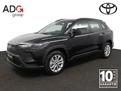Toyota Corolla Cross - Hybrid 140 Active | Nieuw | Stoelverwarming | Adaptieve Cruise Control | 10 Jaar Garantie