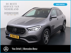 Mercedes-Benz GLA-Klasse - 200 Luxury | Sfeer LED