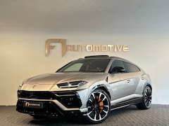 Lamborghini Urus - 4.0 V8 Pano|Ceramic|B&O 3D|360 Camera|Massage