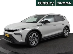 Skoda Elroq - 85 Sportline 85 Sportline 286 PK | Stoel-, Stuur verwarming | Keyless | Camera | 20 inch |