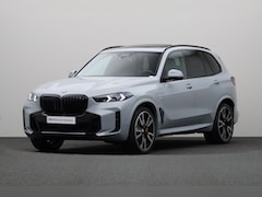 BMW X5 - xDrive50e M Sport Pro Pakket | Head Up Display | Bowers & Wilkins Diamond Surround Sound S
