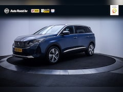 Peugeot 5008 - 1.2T Aut. 7p ALLURE Pack FULL LED | 360 CAM | ACC | STOELVERW | CARPLAY | BLINDSPOT | LMV