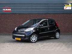 Peugeot 107 - 1.0-12V XS afgeleverd met nieuwe apk.- Verwachte binnenkomst: 10 oktober 2026