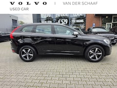 Volvo XC60 - 2.0 T5 FWD Nordic+ | Achteruitrijd Camera | Afneembare Trekhaak | / R-Design | Voorstoelen