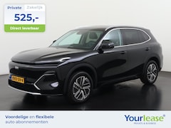 Geely Starray EM-i - 1.5 Pro | All-in 525, - Private Lease | Direct uit voorraad