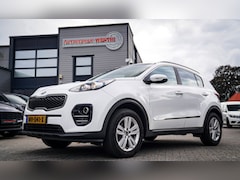 Kia Sportage - 1.6 GDI DynamicLine | LED | Climatronic airco | Camera | Lane Assist | 6 bak | Koppeling v