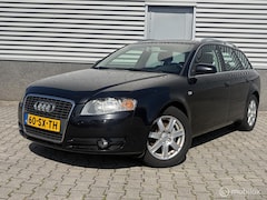 Audi A4 Avant - 2.0 Pro Line Airco-Cruise-Lichtmetaal