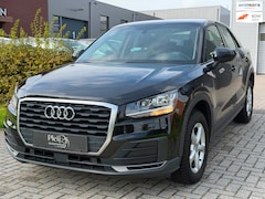 Audi Q2 - 30 TFSI Design Pro Line Plus
