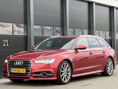 Audi A6 Avant - 2.0 TDI S-Line Bose Camera EURO-6