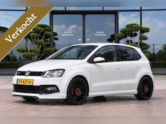 Volkswagen Polo - 1.2 TSI R-Line PDC | CAMERA | NETTE STAAT