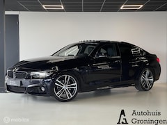 BMW 4-serie Gran Coupé - 420i High Executive Edition