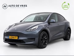 Tesla Model Y - RWD 58 kWh | SOH 90.5% | LFP accu | 20 inch LMV | Trekhaak