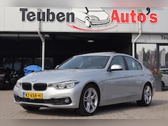 BMW 3-serie - 330e Executive | Schuifdak | Sportstoelen | Hifi | Keyless entry | Nette auto