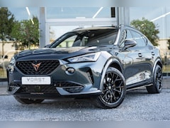 CUPRA Formentor - 2.0 TSI 4DRIVE Beats Pano Camera Leer
