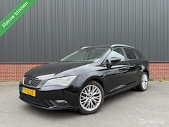 SEAT Leon ST - 1.2 TSI Style First Edition Navi Cruise Trekhaak