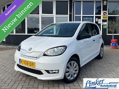 Skoda Citigo e-iV - EV Ambition| SOH 92%| elektrisch | cruise|