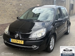 Renault Scénic - 2.0-16V Business Line Panodak