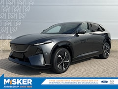 Mazda CX-6e - Takumi Bns Ed 78 kWh
