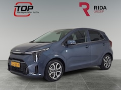 Kia Picanto - 1.0 GDi ExecutiveLine Automaat