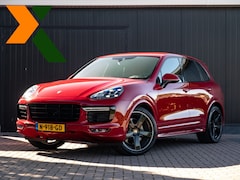 Porsche Cayenne - GTS 3.6 BiTurbo 440pk
