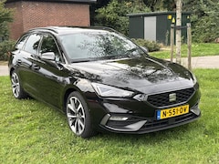 SEAT Leon Sportstourer - 1.5 eTSI FR 150pk DSG-7 M A DENKBARE OPTIES