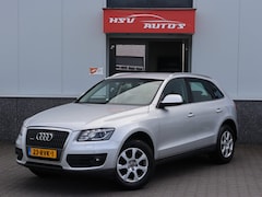 Audi Q5 - 2.0 TFSI quattro Pro Line navi LM led org NL