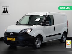 Fiat Doblò Cargo - 1.3 MJ EURO 6 - Airco - Start/Stop - NAP - € 9.900, - Excl