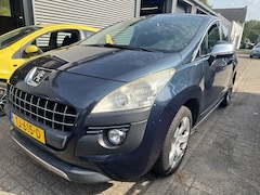 Peugeot 3008 - 1.6 HDiF Active