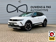 Opel Mokka - 1.2 Turbo Ultimate | CARPLAY | CAMERA | STOELVERW