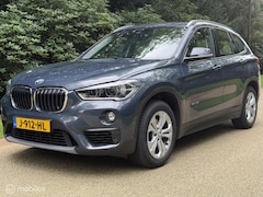 BMW X1 - sDrive18i High Executive Trekhaak Cruise Clima Stoelv