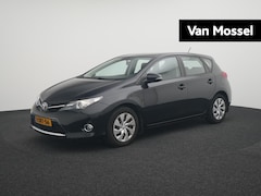 Toyota Auris - 1.6 Aspiration