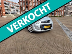 Citroën C1 - 1.0 VTi Feel/eerste eigenaar/carplay