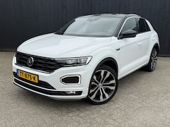 Volkswagen T-Roc - 1.5 TSI R-line