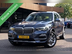 BMW X5 - xDrive45e High Executive|Rijklaar|ACC|PANO|HUD|Massage|Trekhaak|Rondomzichtcamera|Harman K