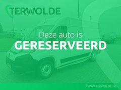 Citroën Jumper - 2.2 BlueHDi 120 S&S L2H2 3.3t | 2x Schuifdeur | Navigatie | Climate Control |