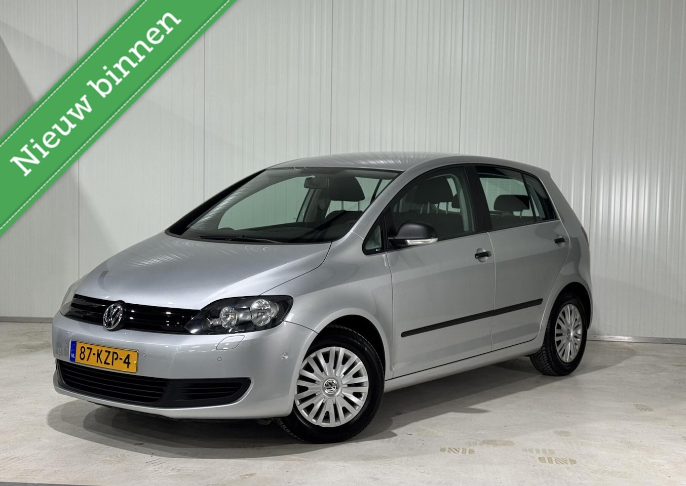 Volkswagen Golf Plus - 1.4 TSI Trendline|PDC|PARK ASSIST|NAP - AutoWereld.nl
