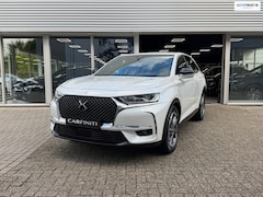 DS 7 Crossback - E-Tense Business 225 Pk SOH 96%| Navigatie | Cruise | 360 Camera | Clima | 19"